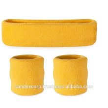 Branded Sweat Bands